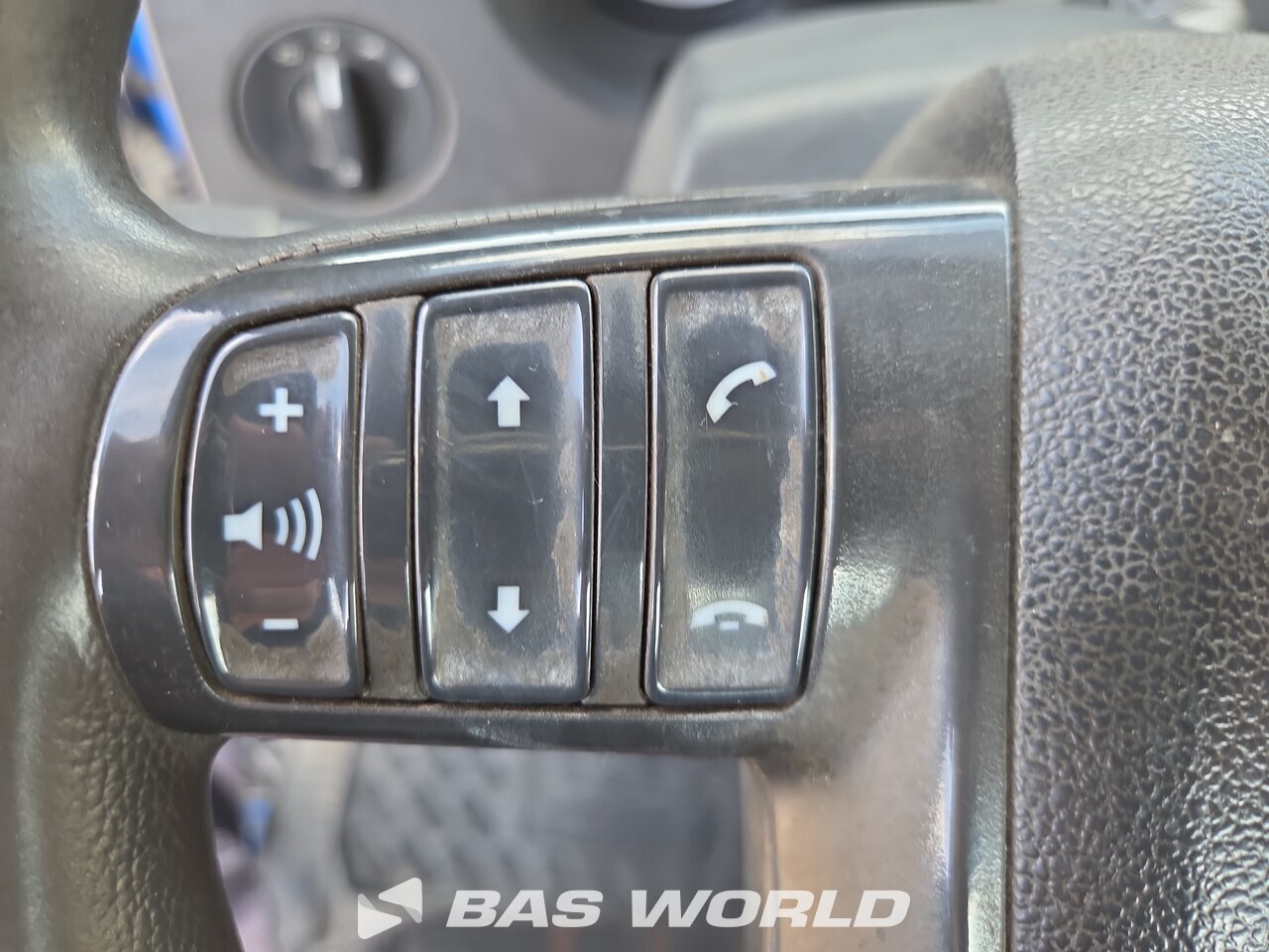 Other : DAF LF 320 Camion à benne basculante
