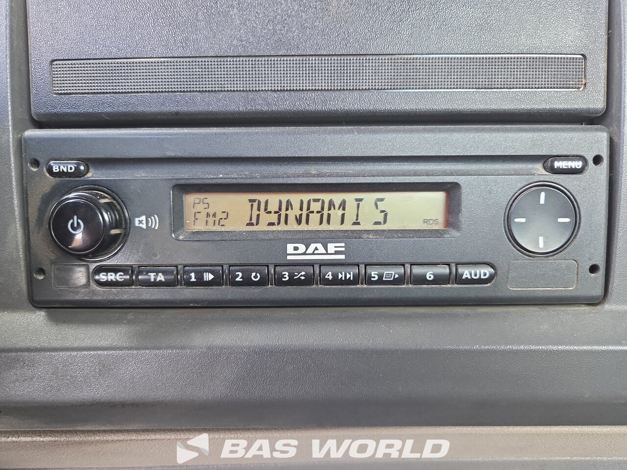 Other : DAF LF 320 Camion à benne basculante