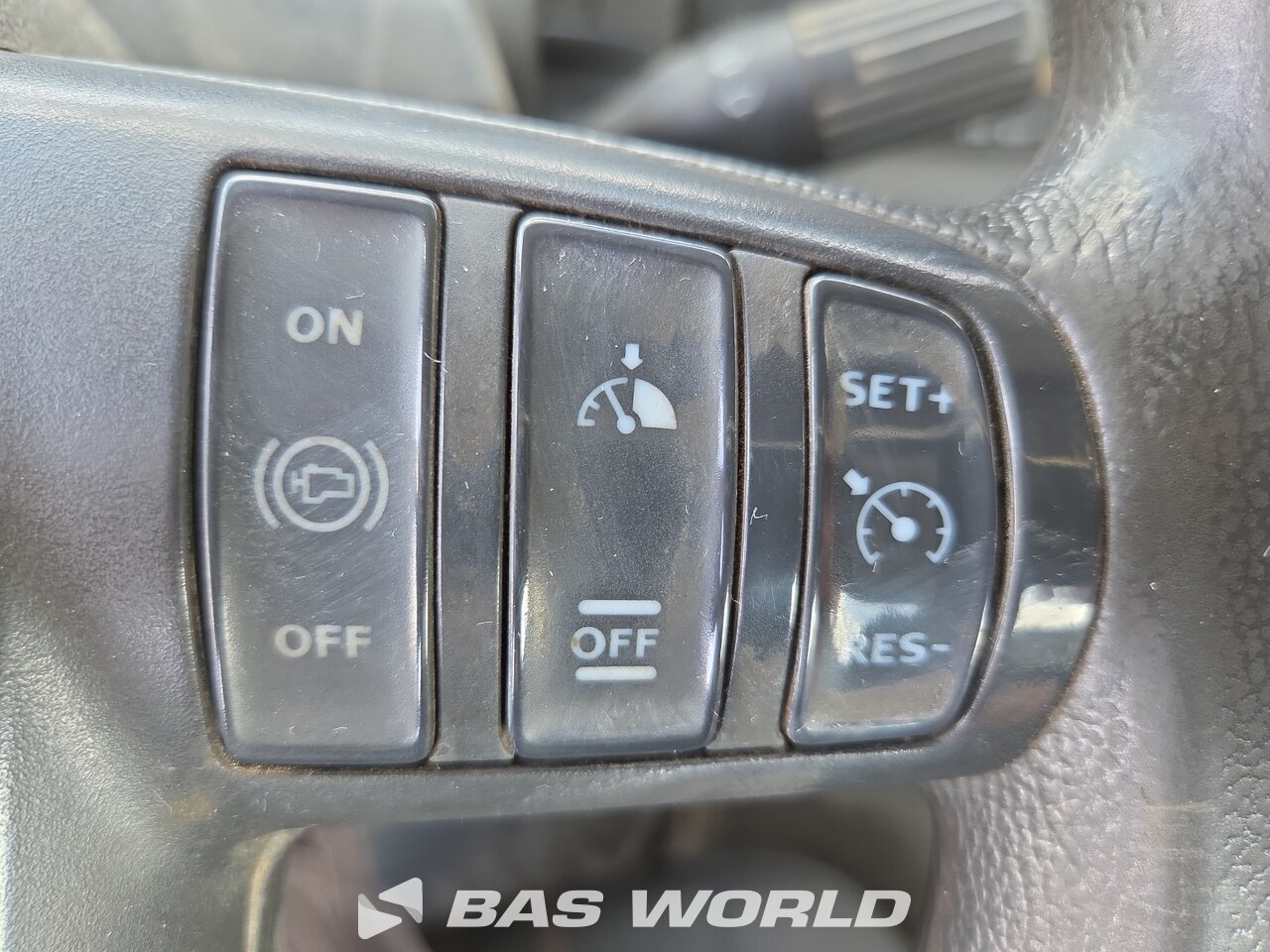 Other : DAF LF 320 Camion à benne basculante