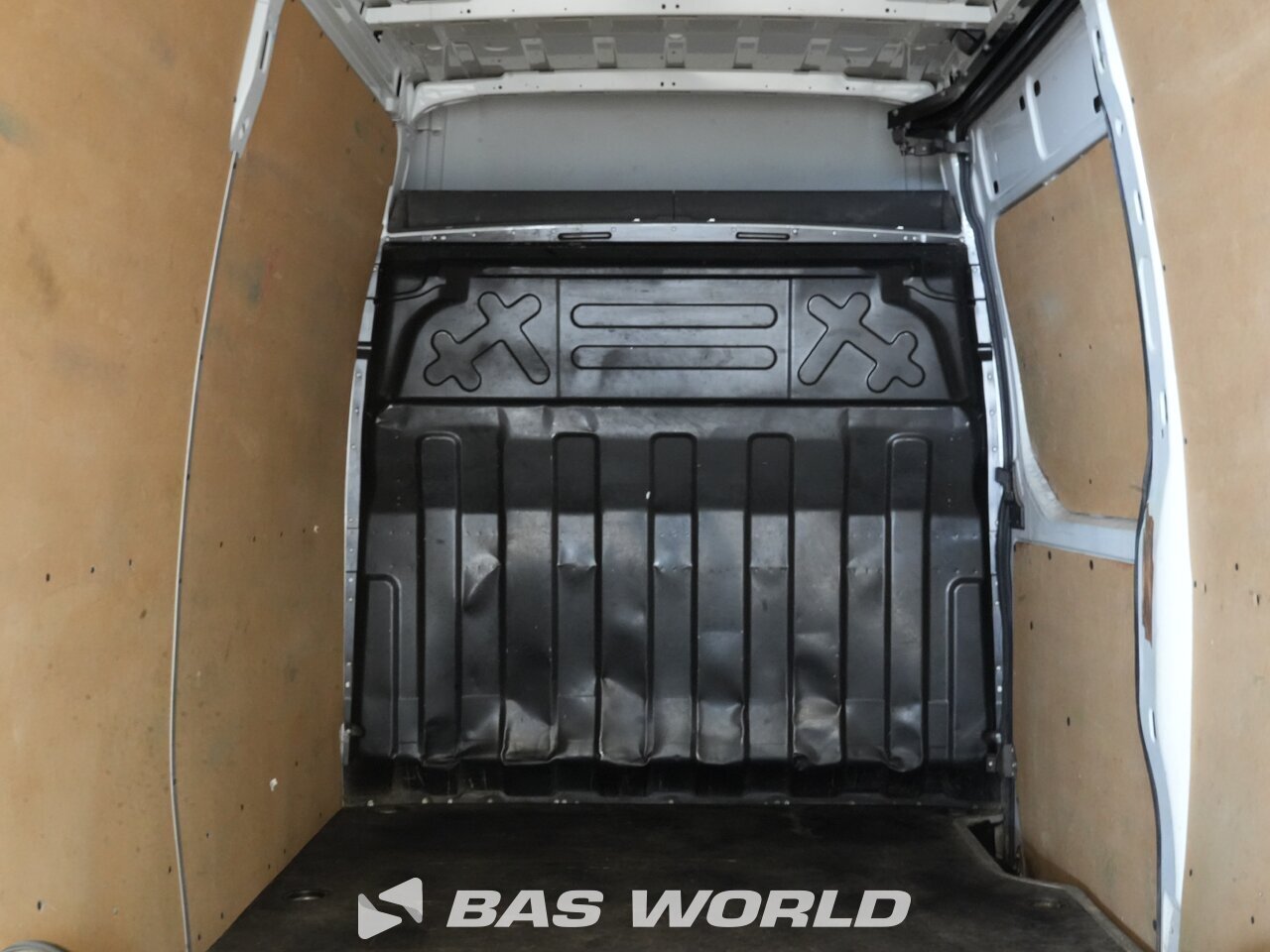 Other : Iveco Daily 35S18 Kastenwagen