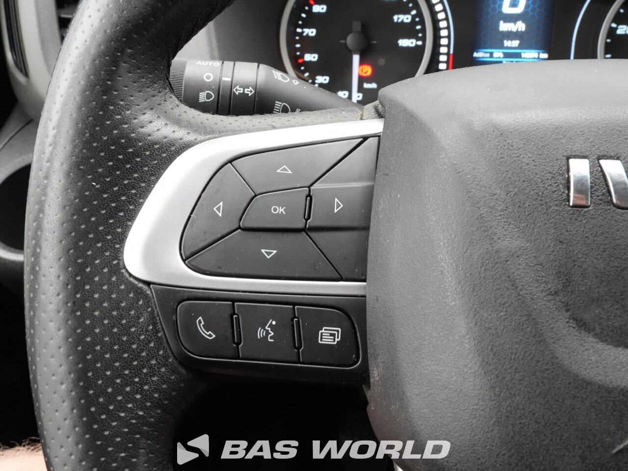 Other : Iveco Daily 35S18 Kastenwagen