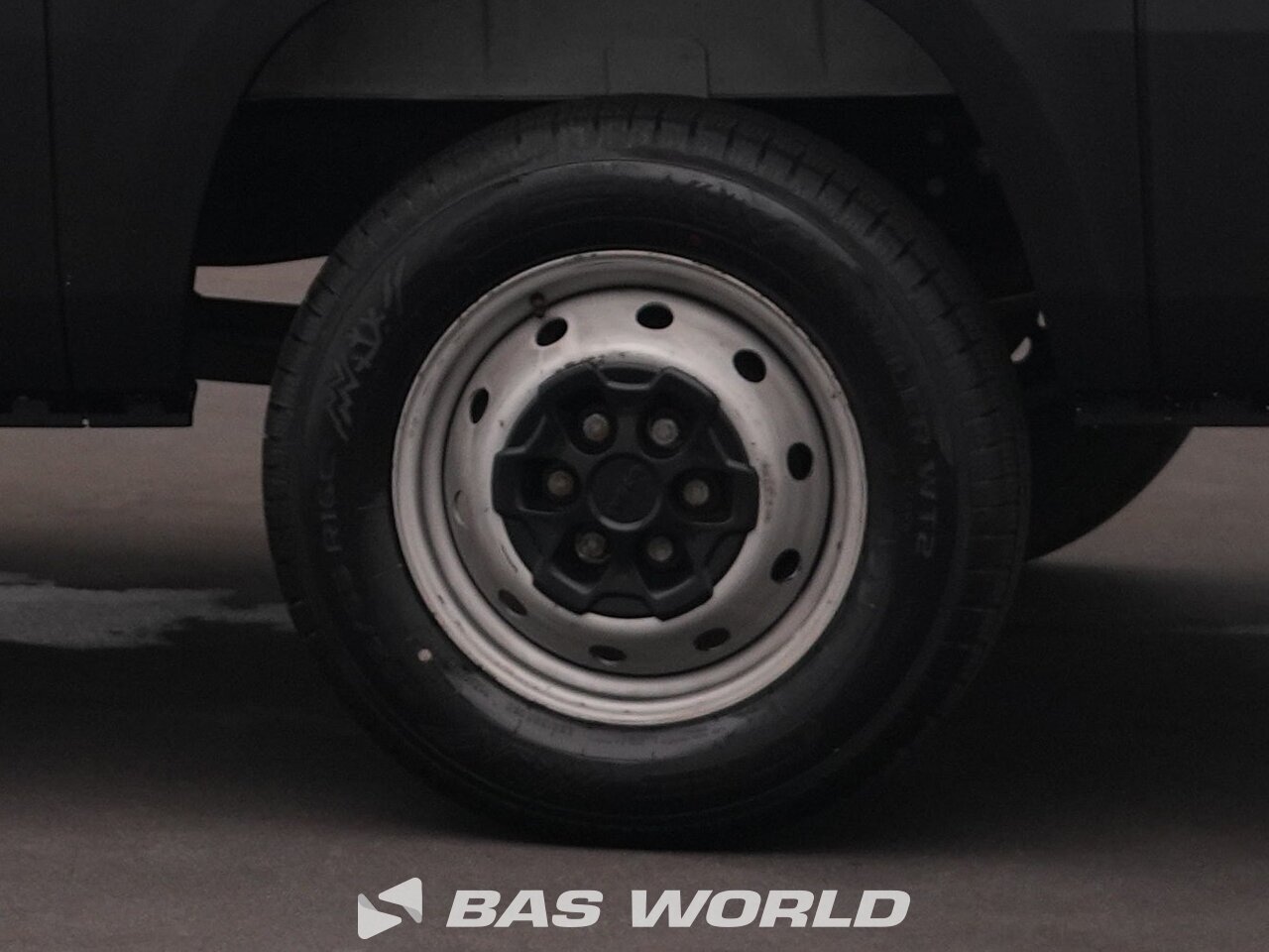 Other : Iveco Daily 35S18 Kastenwagen