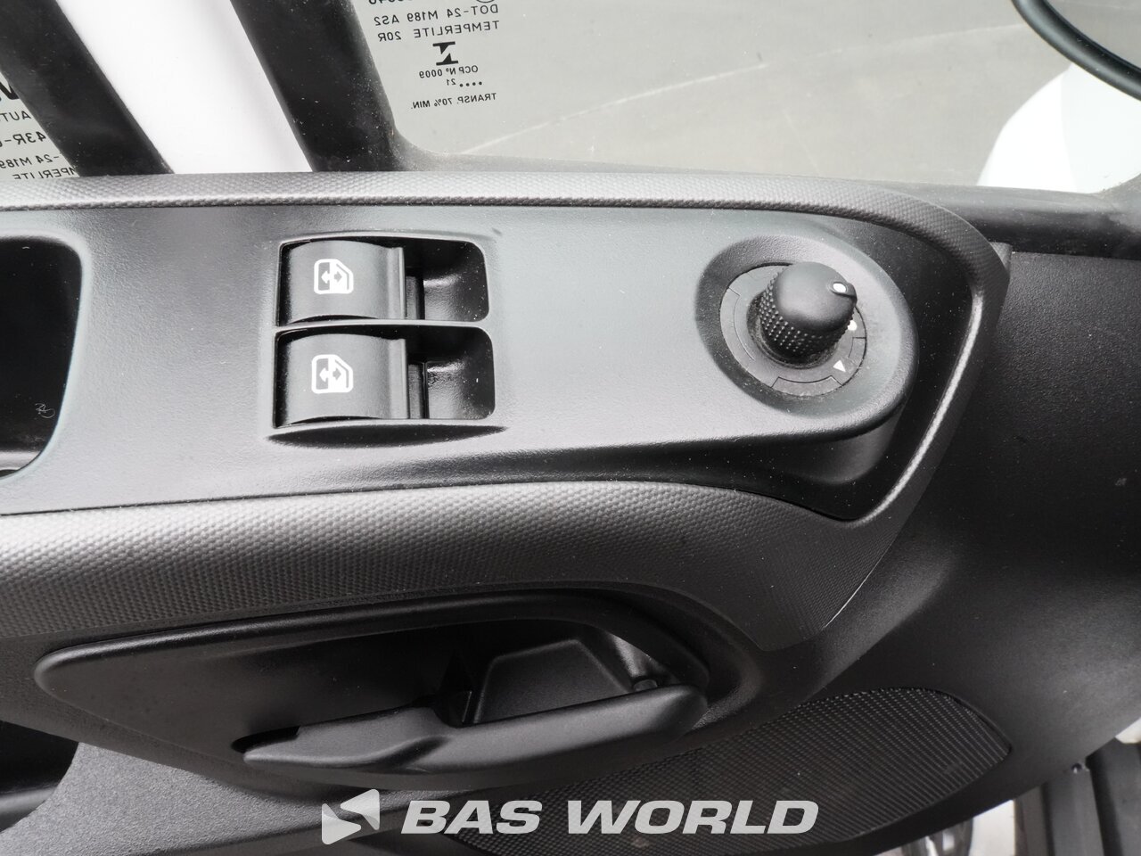 Other : Iveco Daily 35S18 Kastenwagen
