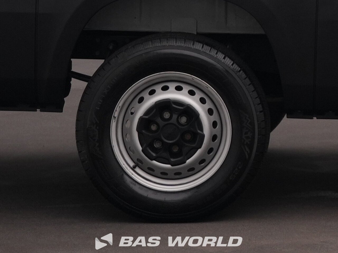 Other : Iveco Daily 35S18 Kastenwagen