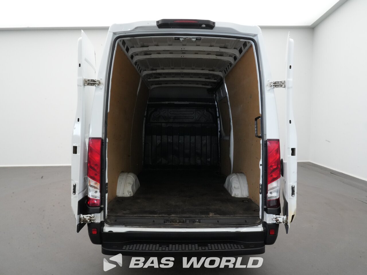 Other : Iveco Daily 35S18 Kastenwagen