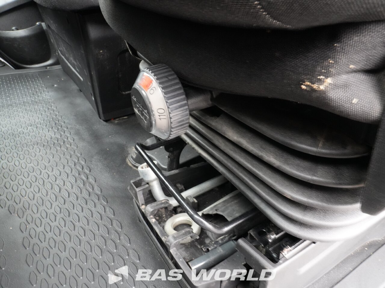 Other : Iveco Daily 35S18 Kastenwagen