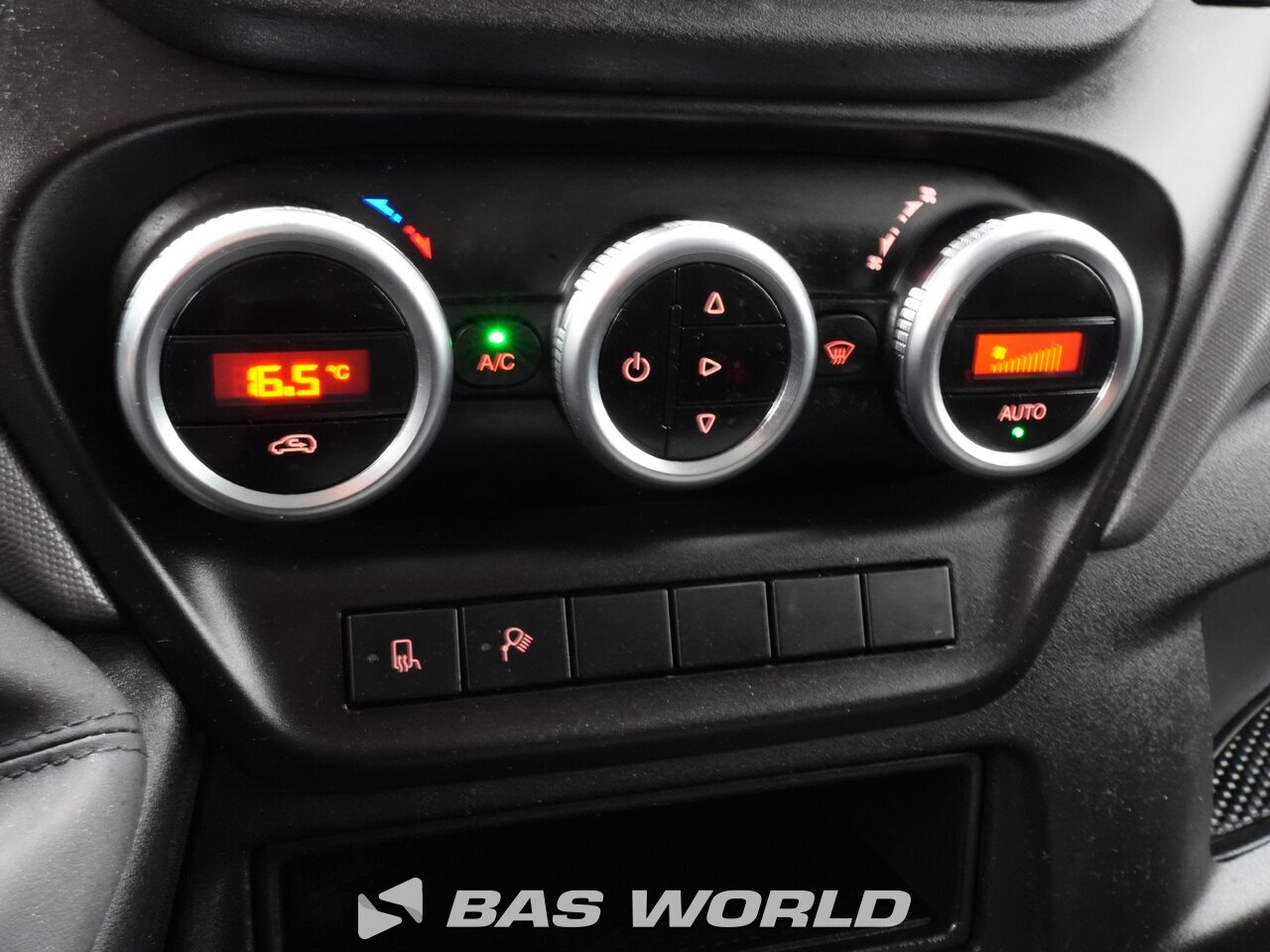 Other : Iveco Daily 35S18 Kastenwagen