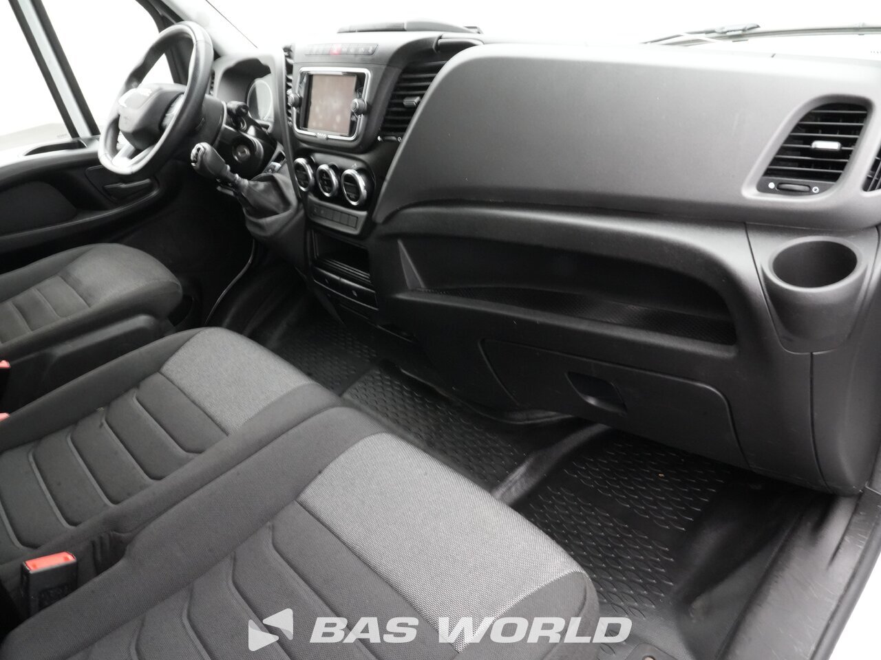 Other : Iveco Daily 35S18 Kastenwagen
