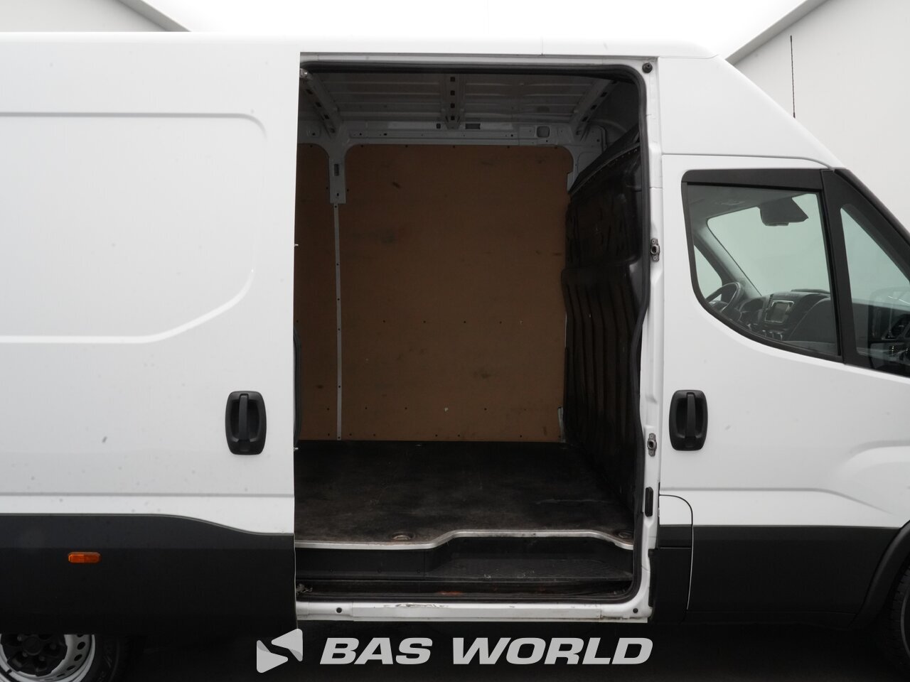 Other : Iveco Daily 35S18 Kastenwagen