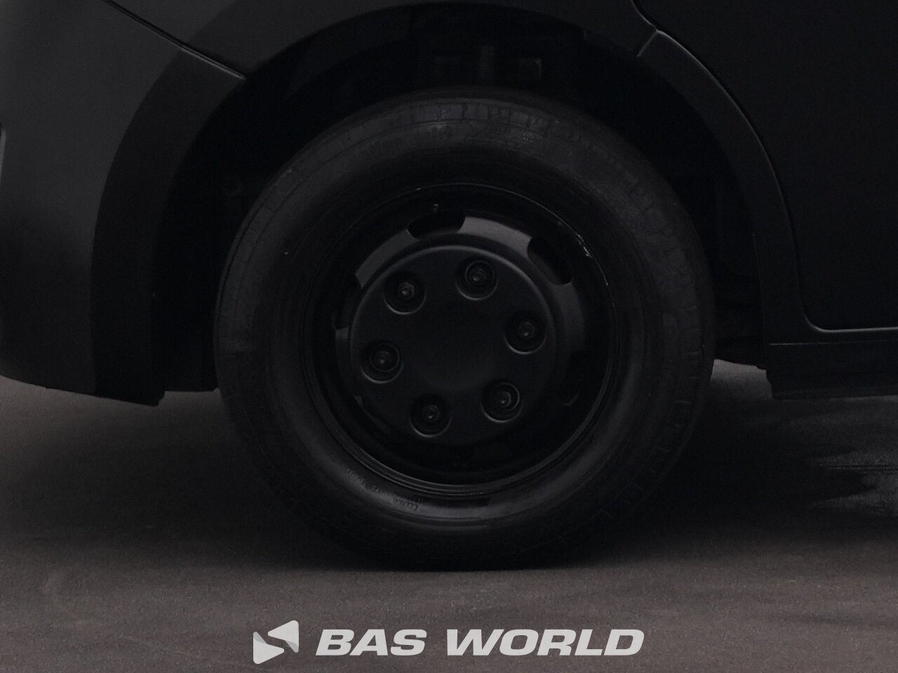 Other : Opel Movano 165PK Kastenwagen