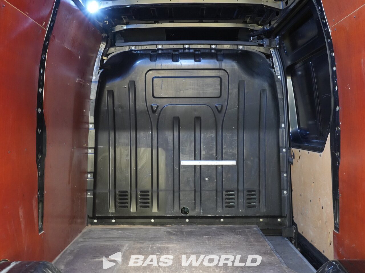 Other : Opel Movano 165PK Kastenwagen