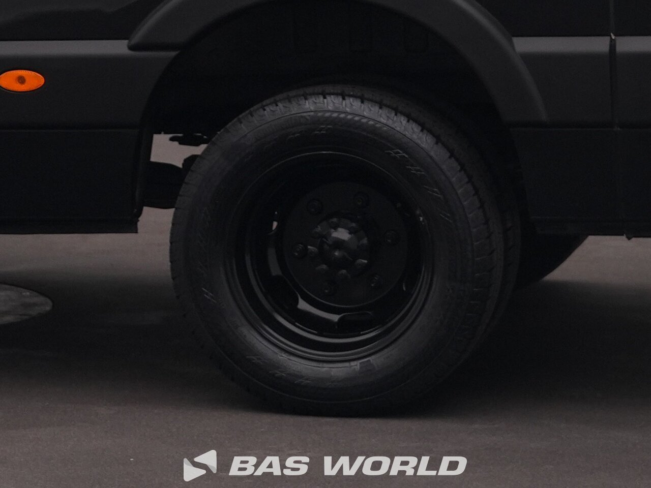 Other : Opel Movano 165PK Kastenwagen