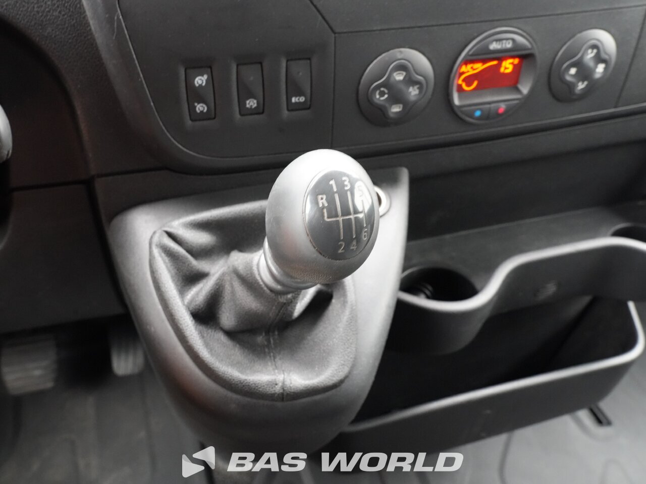 Other : Opel Movano 165PK Kastenwagen