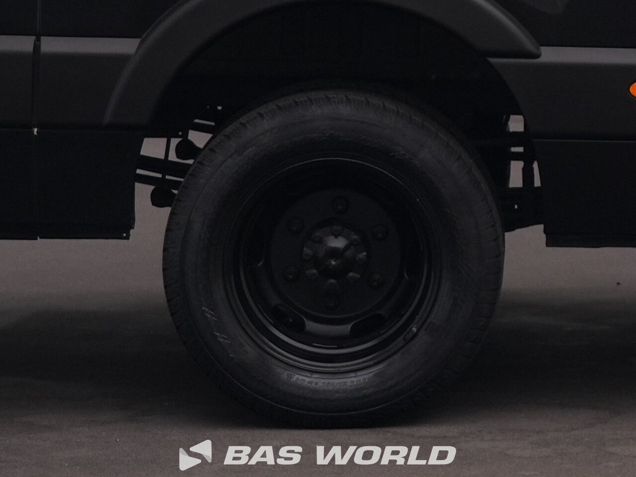 Other : Opel Movano 165PK Kastenwagen