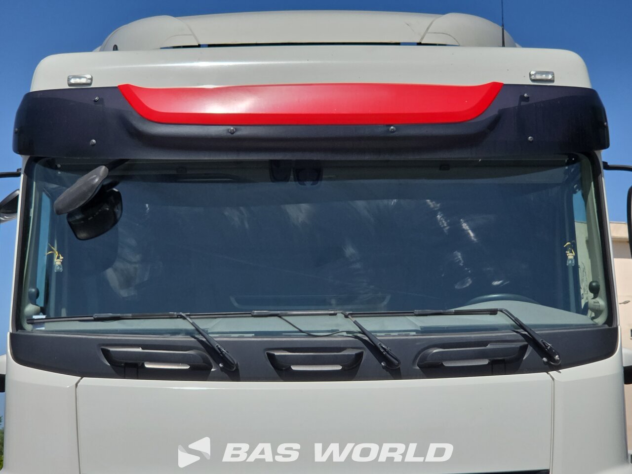Other : DAF XF 480 Trækker