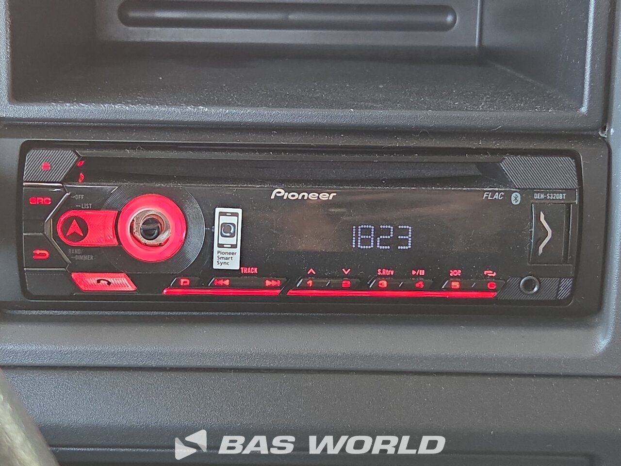 Other : DAF XF 480 Trækker