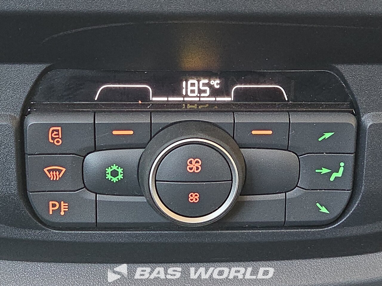Other : DAF XF 480 Trækker