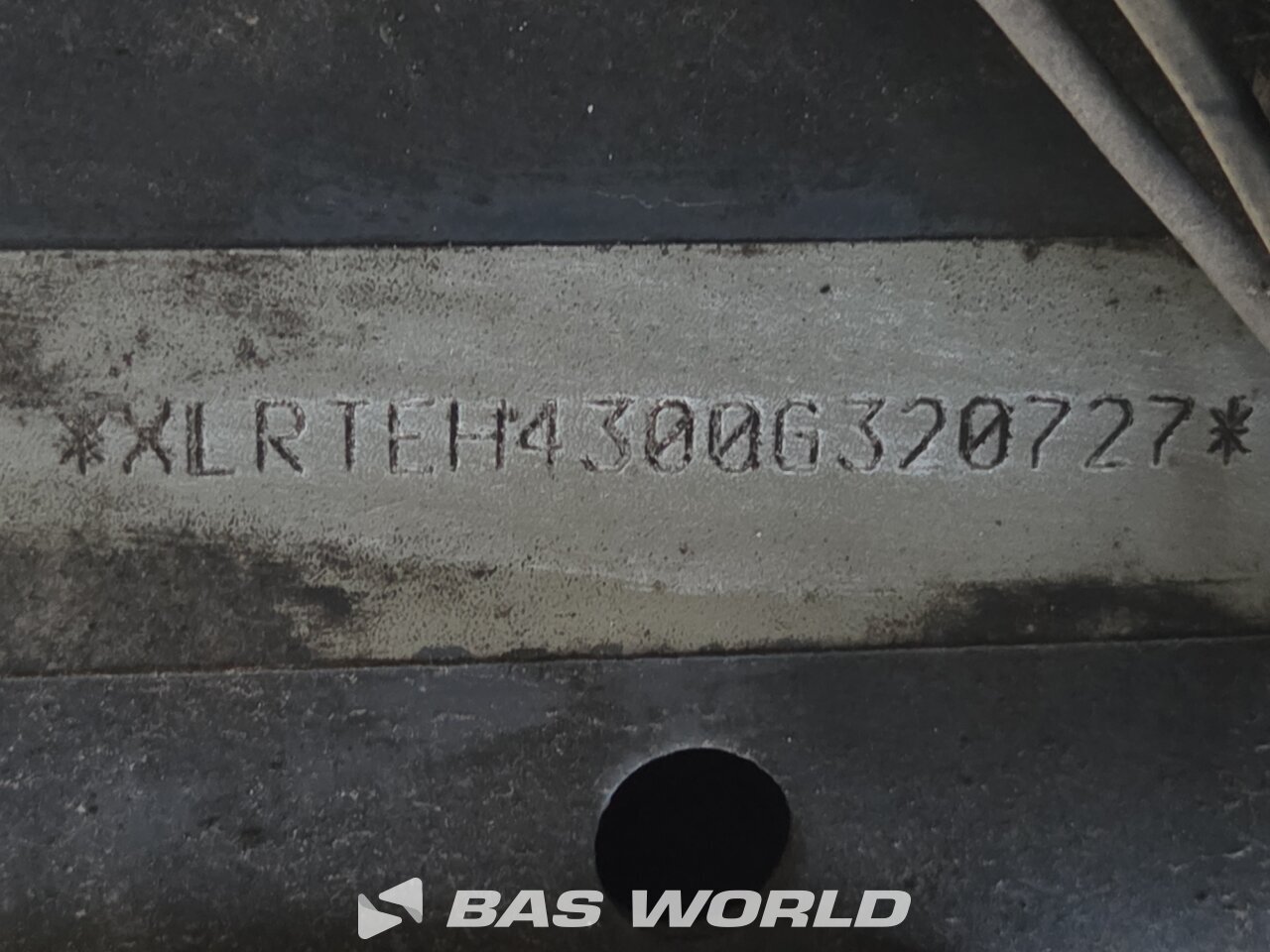 Other : DAF XF 480 Trækker