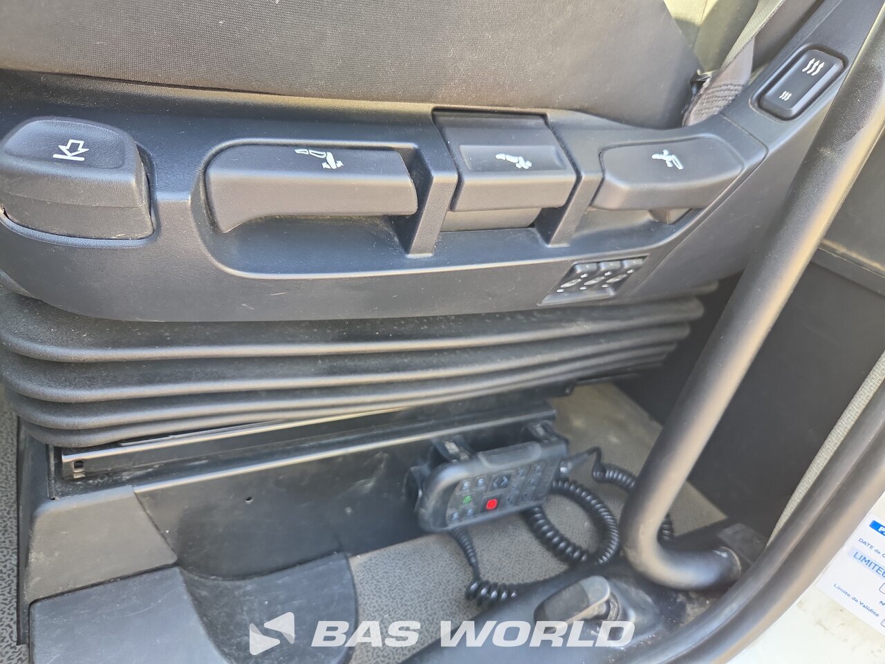 Other : DAF XF 480 Trækker