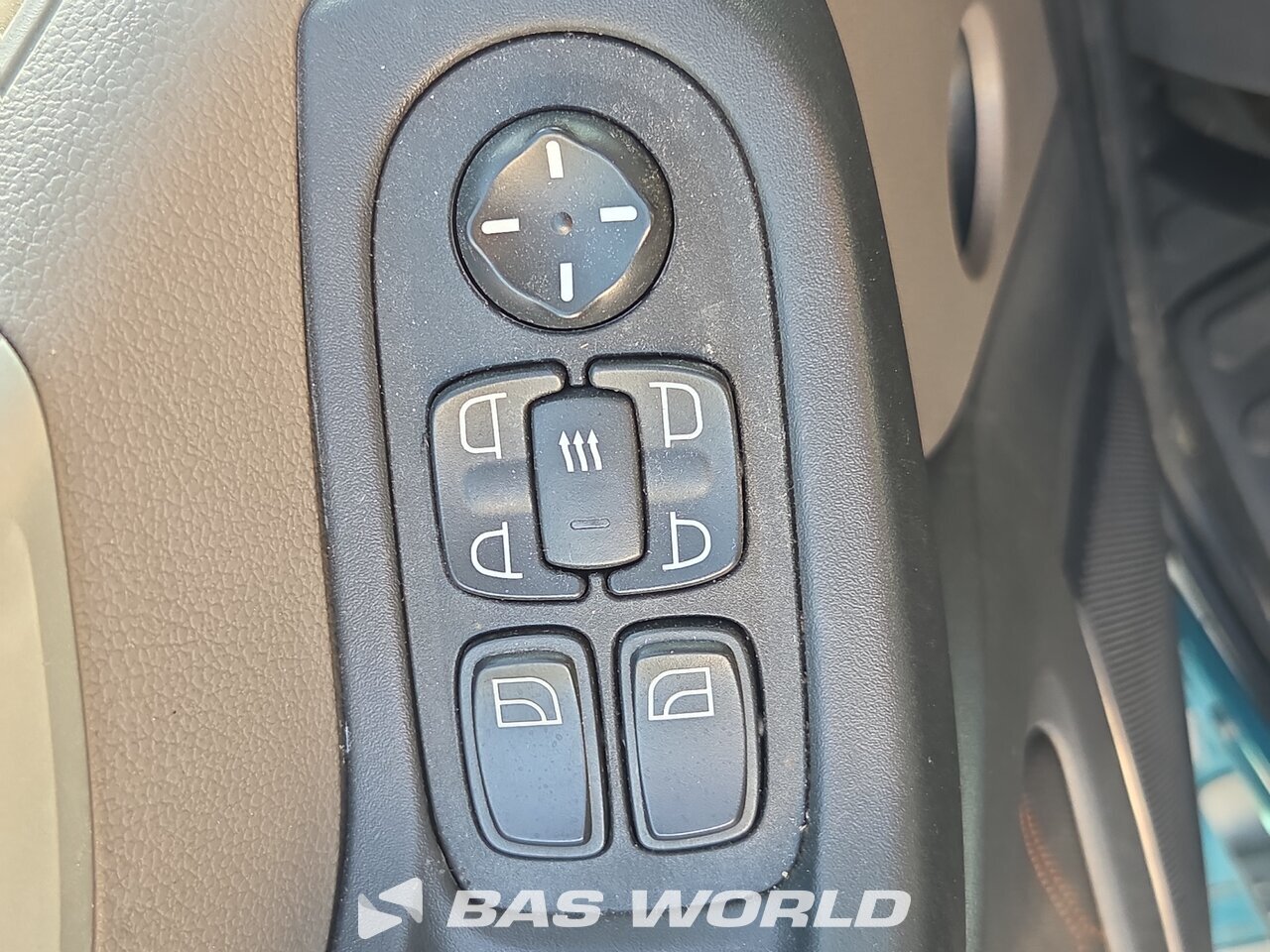 Other : DAF XF 480 Trækker