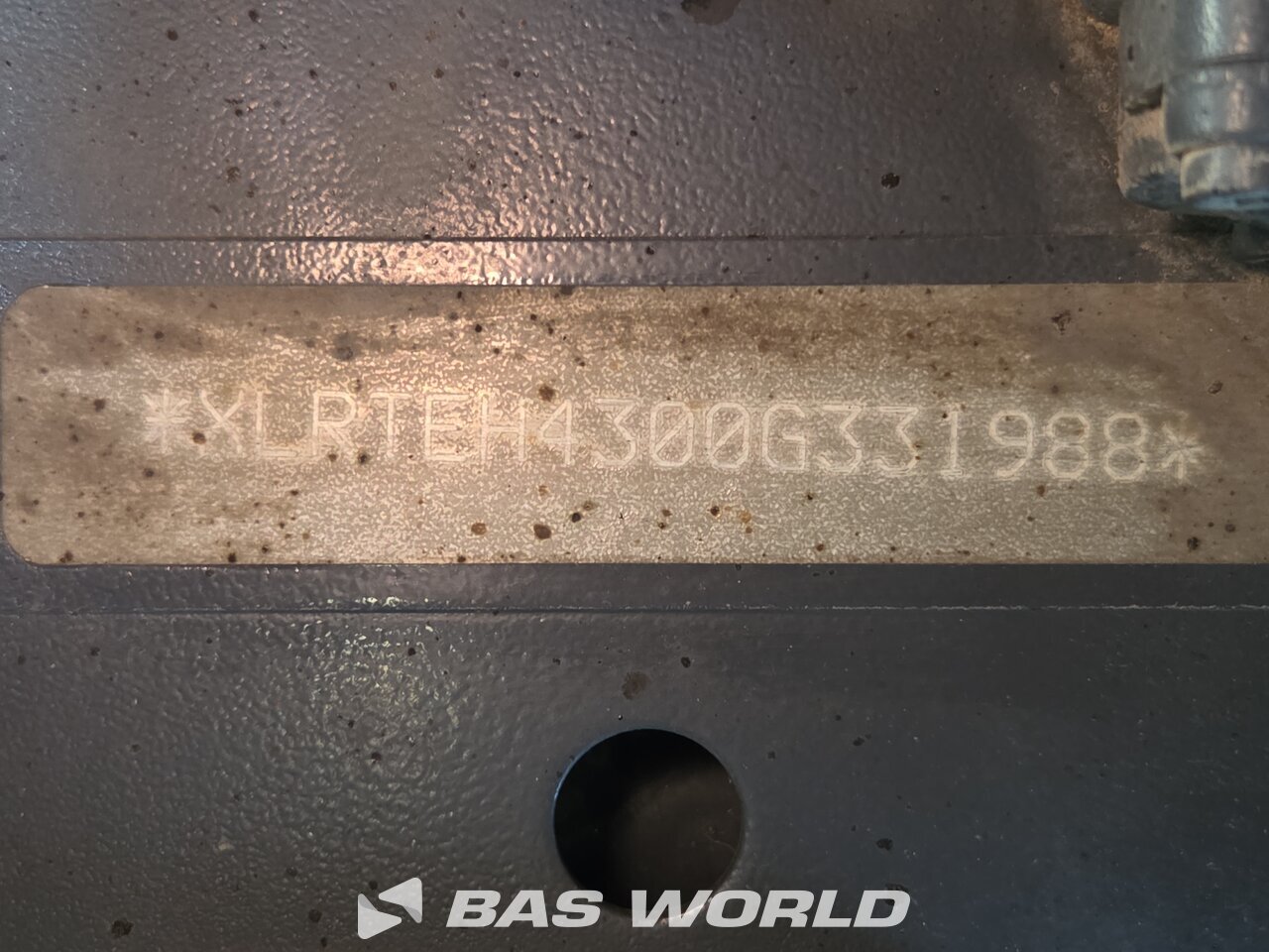 Other : DAF XF 480 Trækker