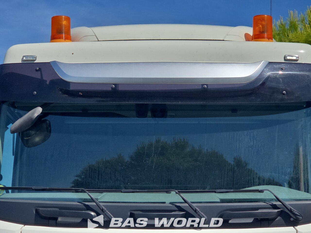 Other : DAF XF 530 Dragbil