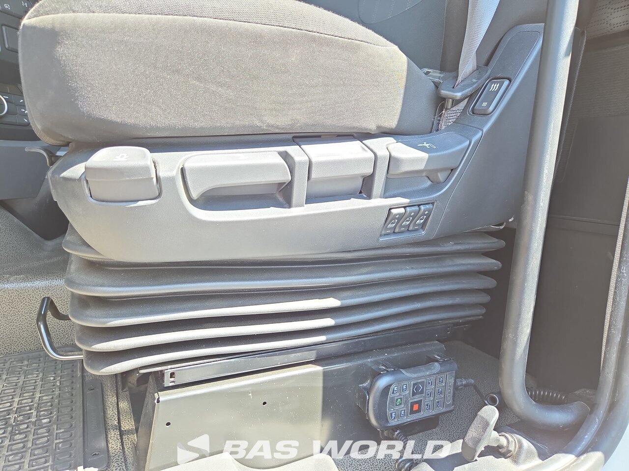 Other : DAF XF 530 Dragbil