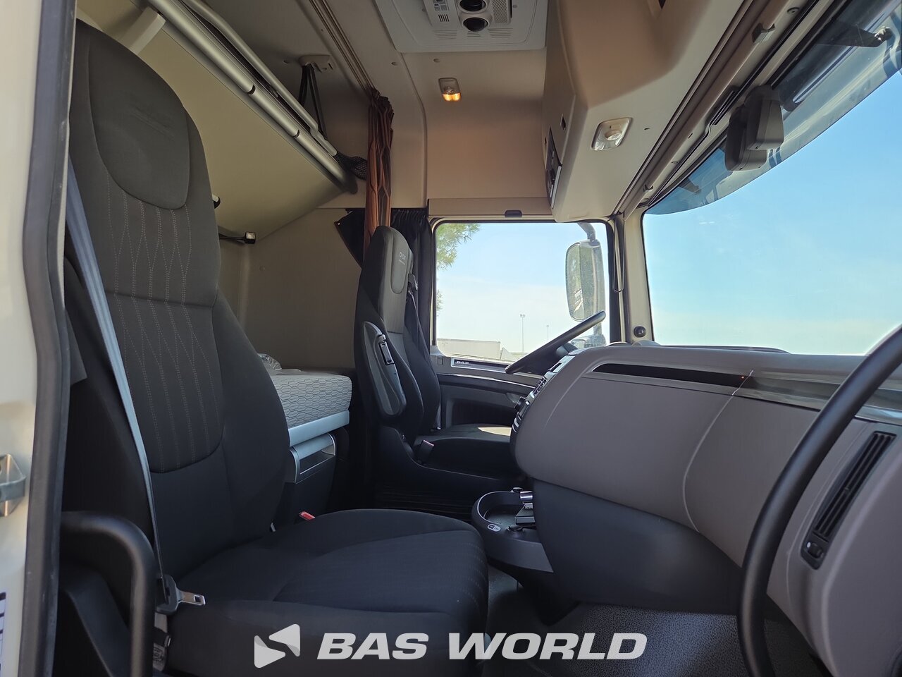 Other : DAF XF 530 Dragbil