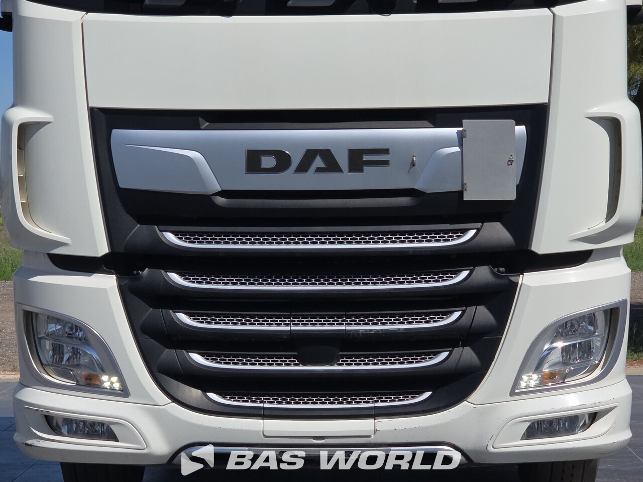 Other : DAF XF 530 Dragbil