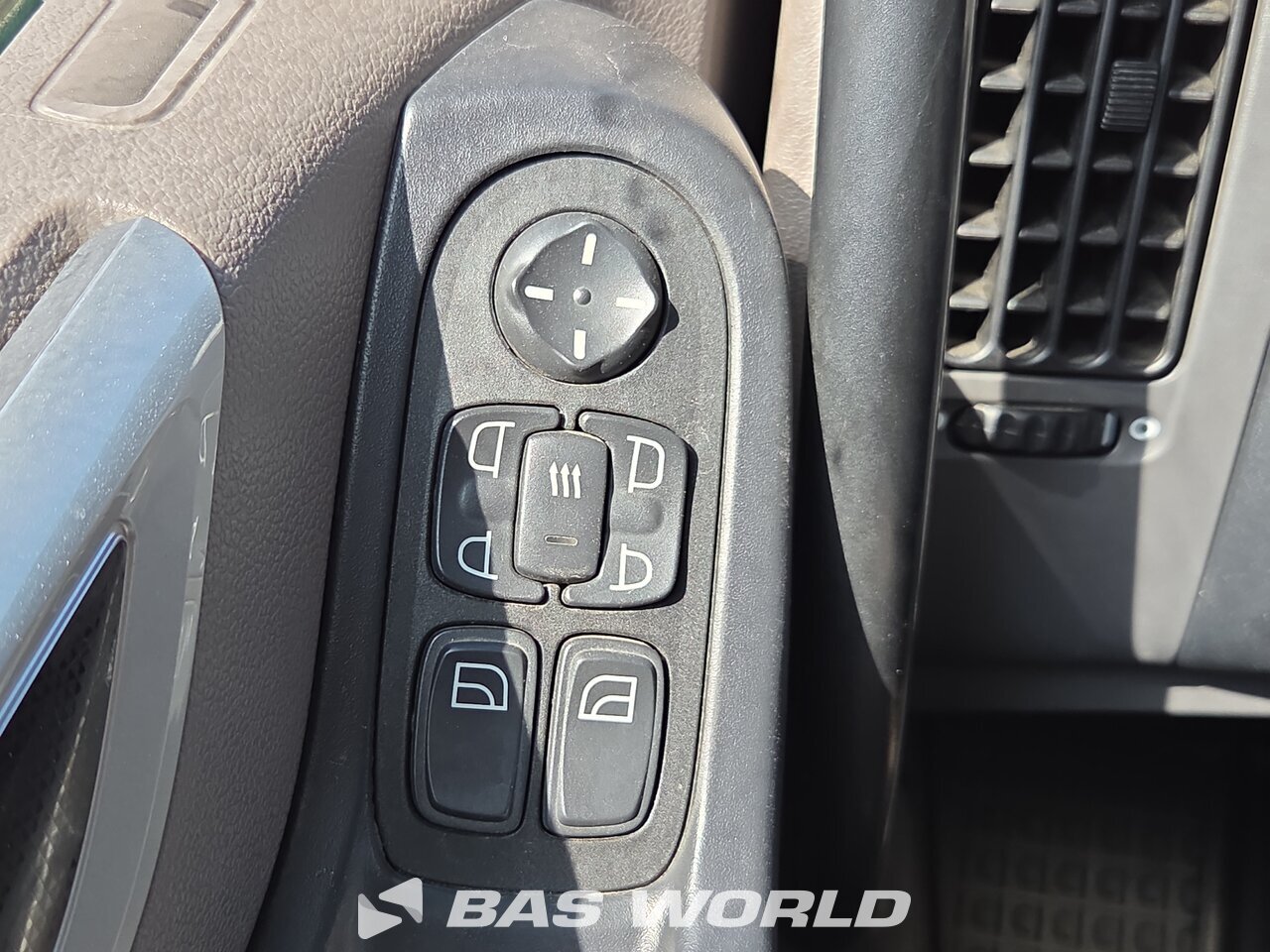 Other : DAF XF 530 Dragbil