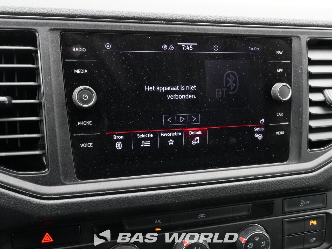 Other : MAN TGE 3.100 Suljettu pakettiauto