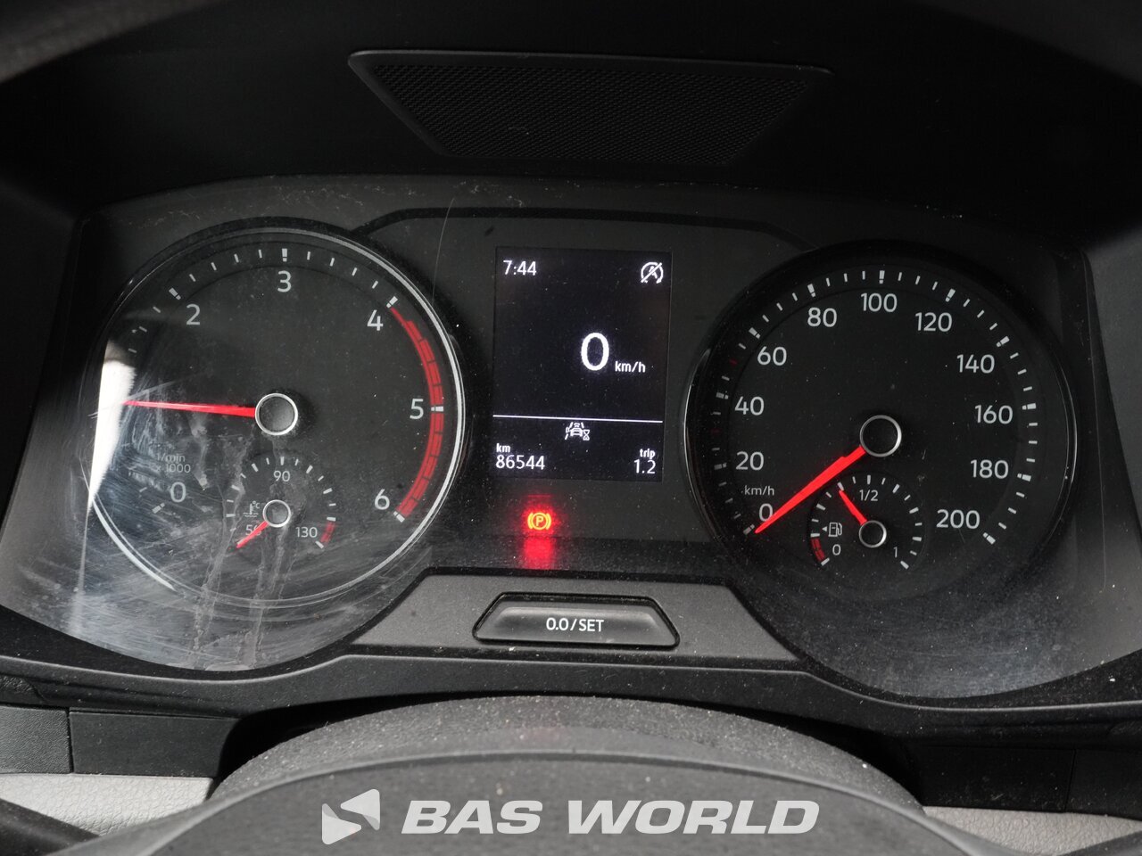 Other : MAN TGE 3.100 Suljettu pakettiauto