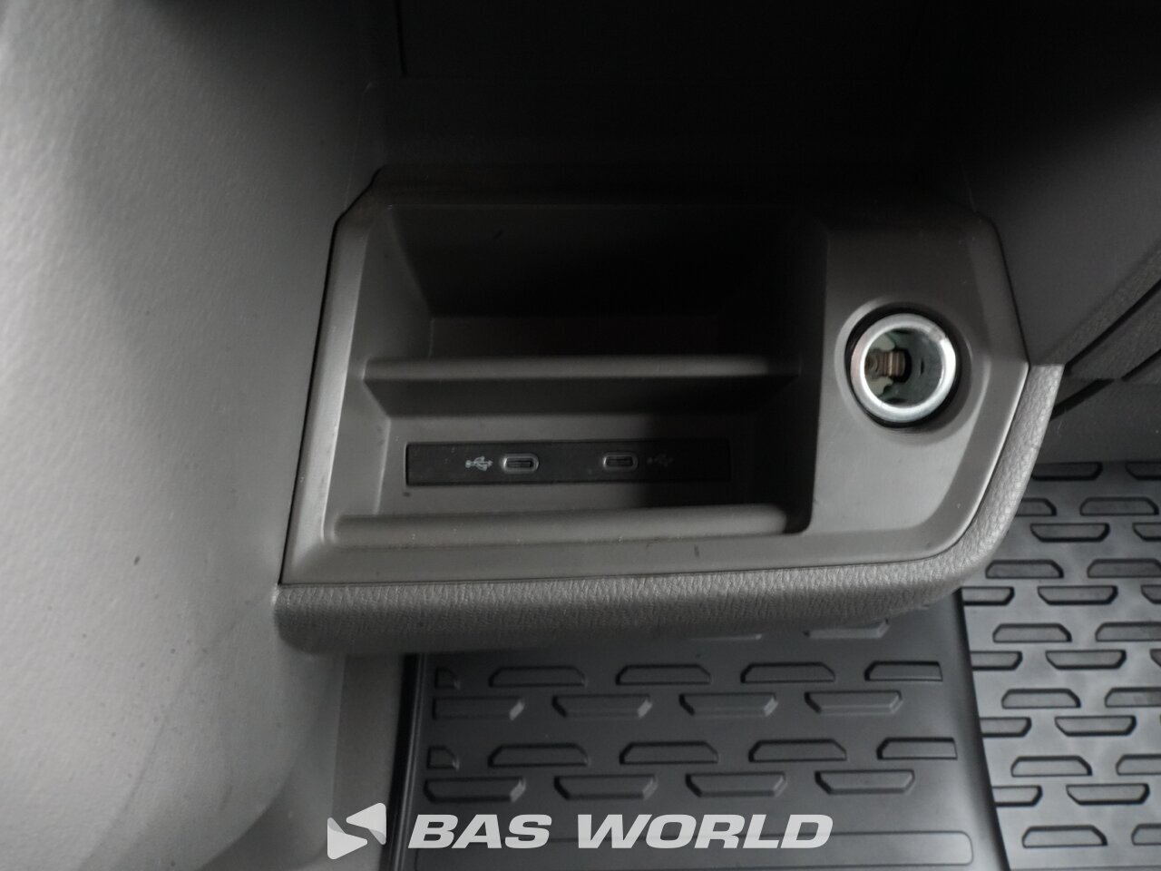 Other : MAN TGE 3.100 Suljettu pakettiauto