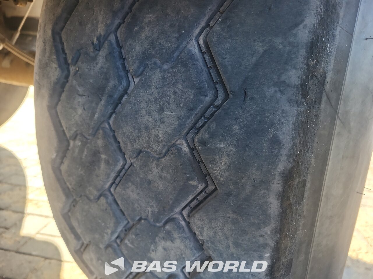 Other : Schmitz Semirreboque Basculante