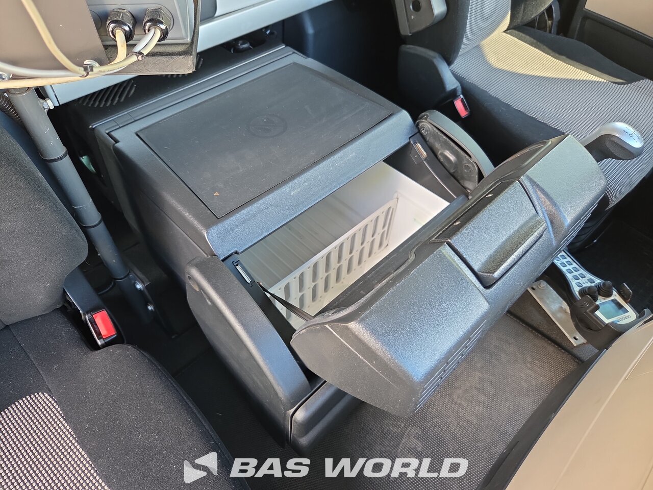 Other : MAN TGS 18.500 Skip loader