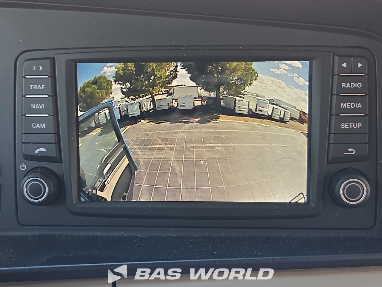 Other : MAN TGS 18.500 Skip loader