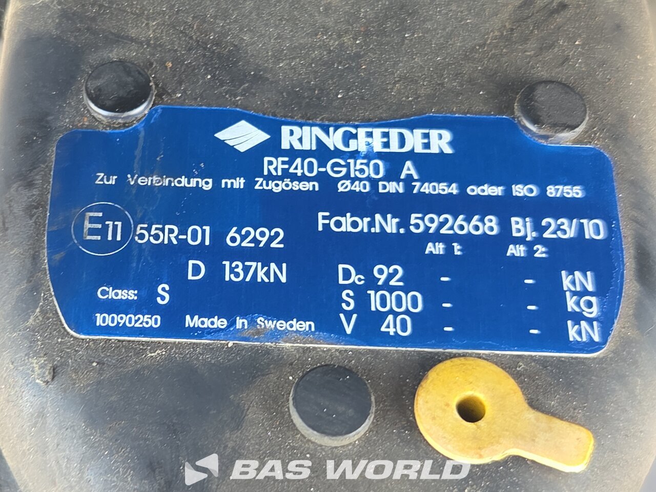 Other : MAN TGS 18.500 Skip loader