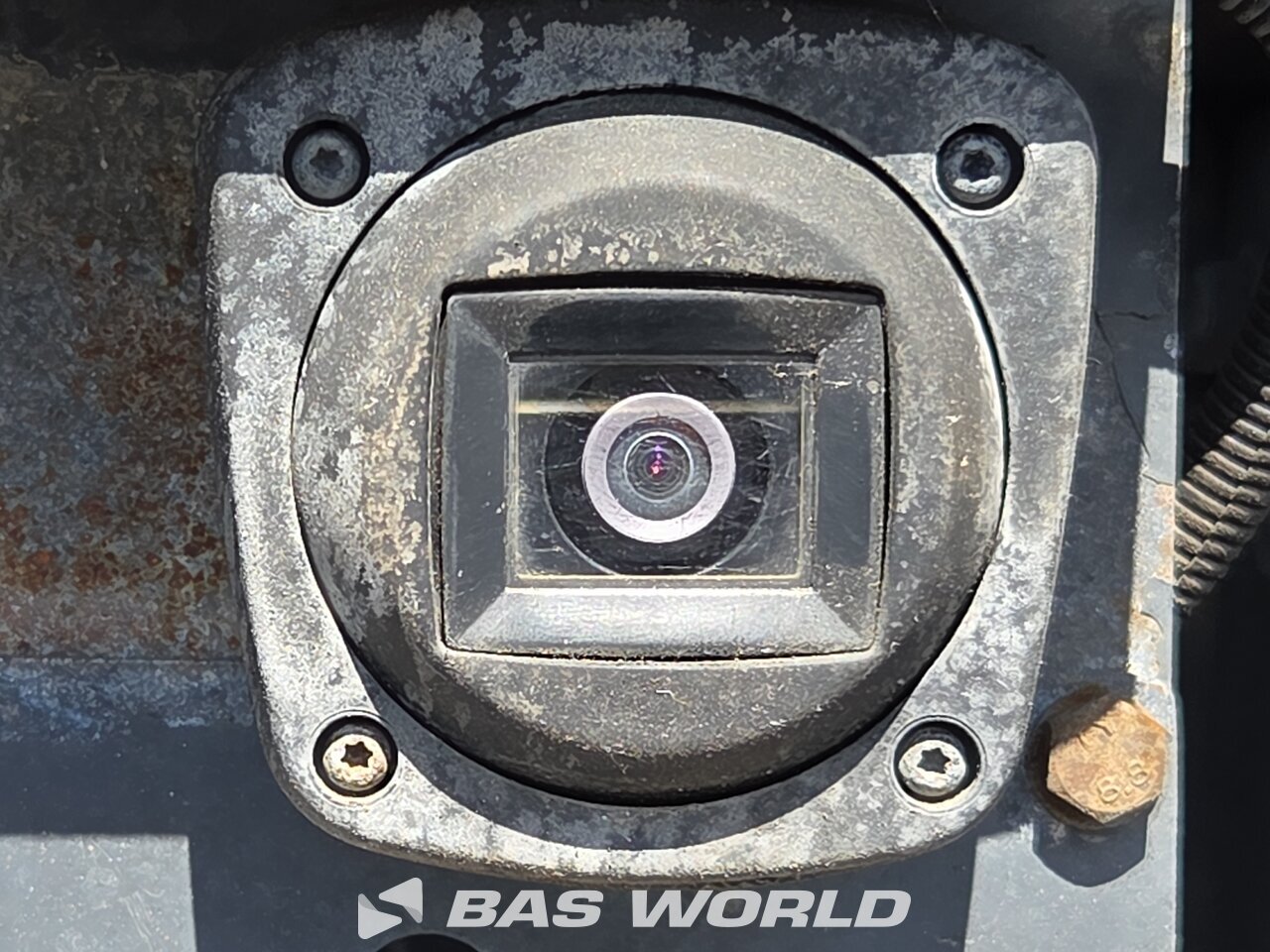 Other : MAN TGS 18.500 Skip loader