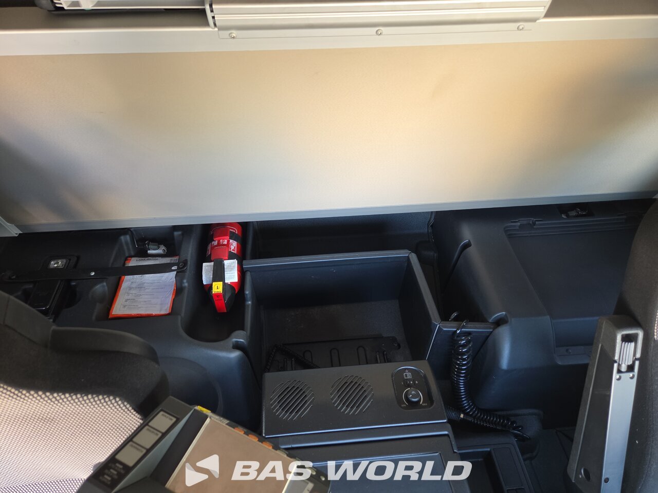 Other : MAN TGS 18.500 Skip loader