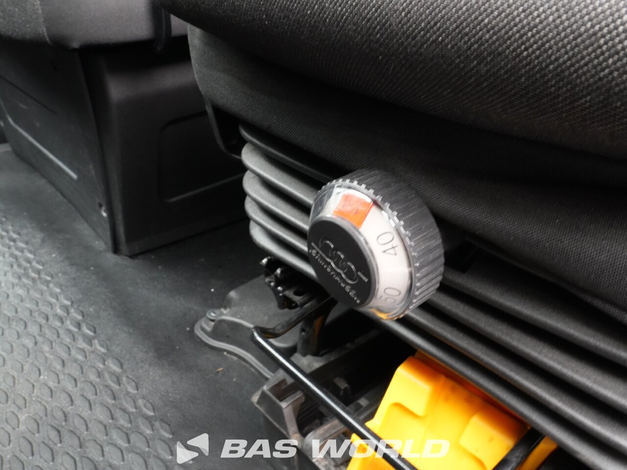 Other : Iveco Daily 70C21 Caja frigorífica cerrada