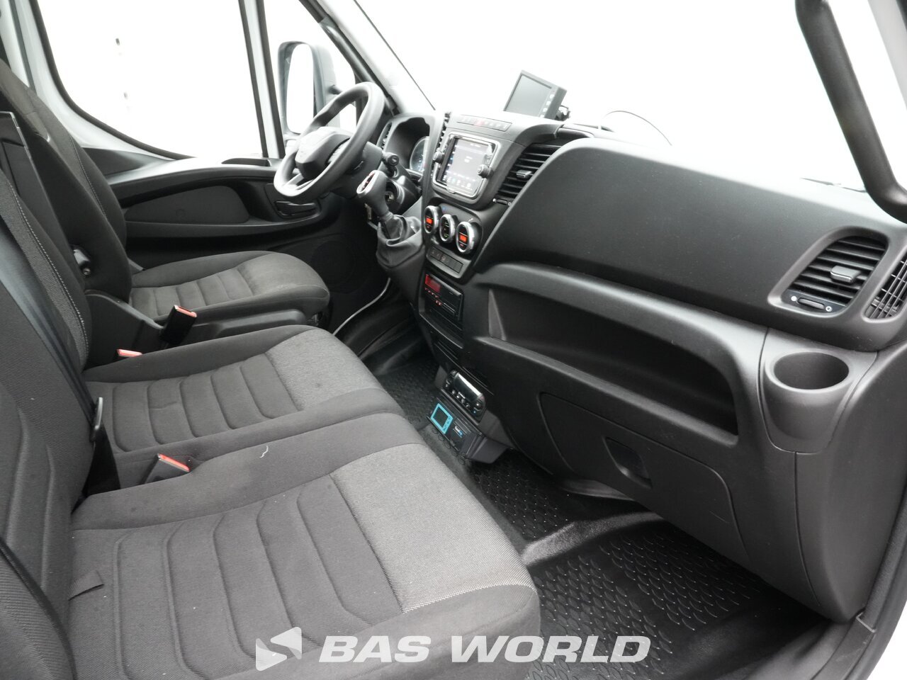 Other : Iveco Daily 70C21 Caja frigorífica cerrada