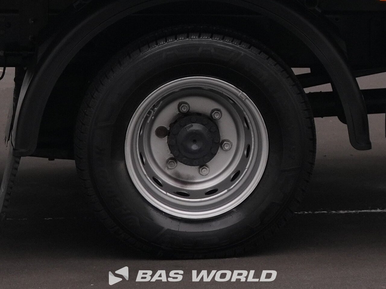 Other : Iveco Daily 70C21 Caja frigorífica cerrada