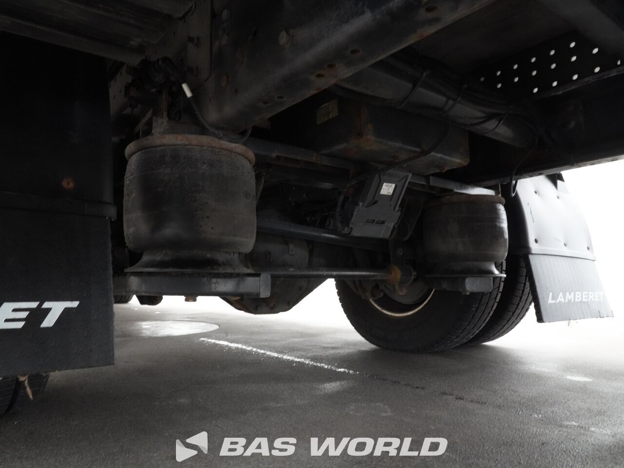 Other : Iveco Daily 70C21 Caja frigorífica cerrada