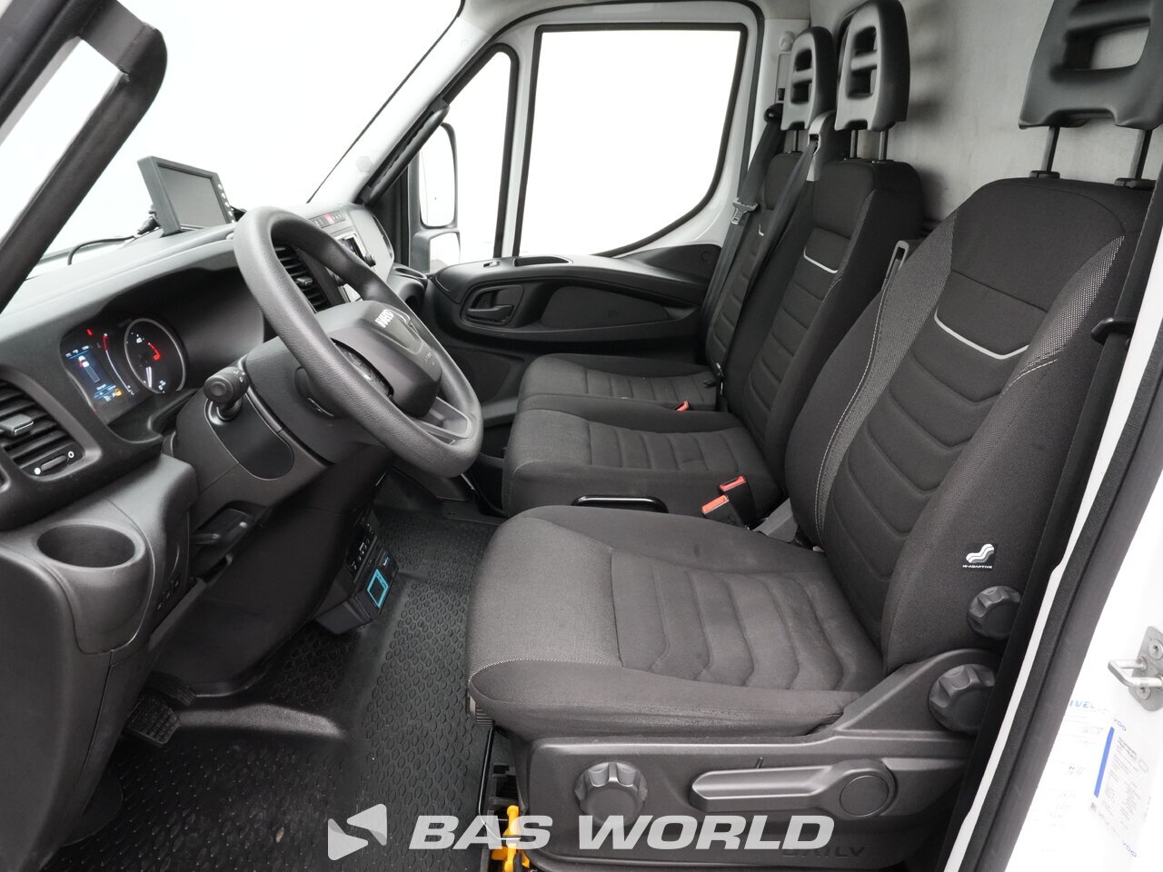 Other : Iveco Daily 70C21 Caja frigorífica cerrada