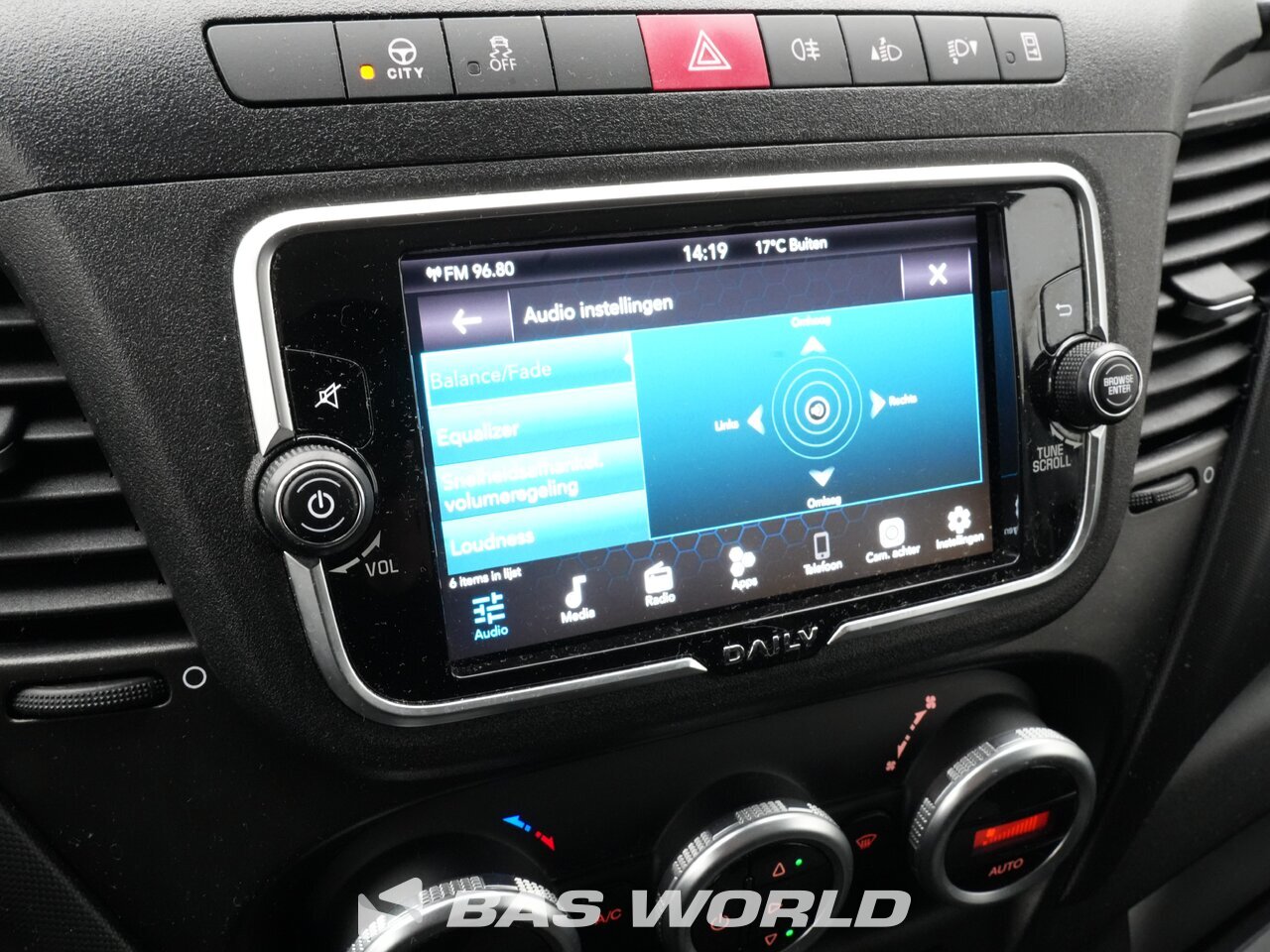 Other : Iveco Daily 70C21 Caja frigorífica cerrada