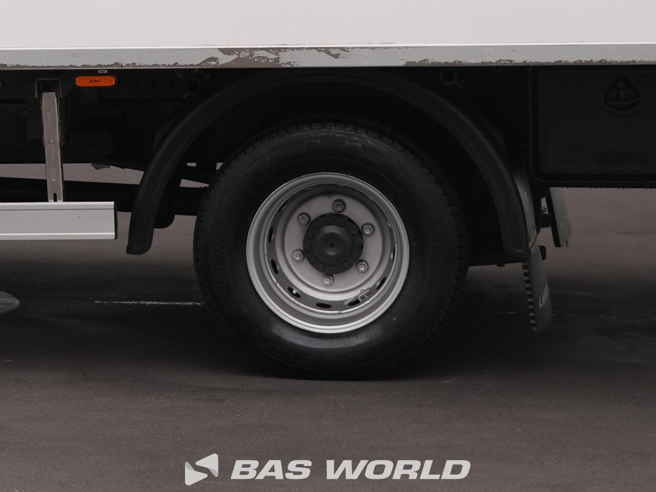 Other : Iveco Daily 70C21 Caja frigorífica cerrada