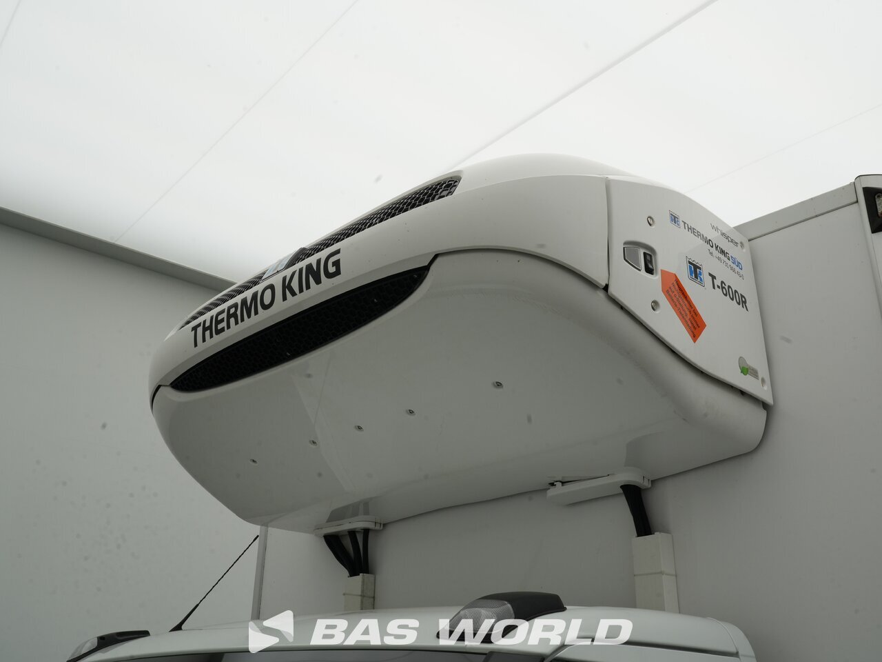 Other : Iveco Daily 70C21 Caja frigorífica cerrada