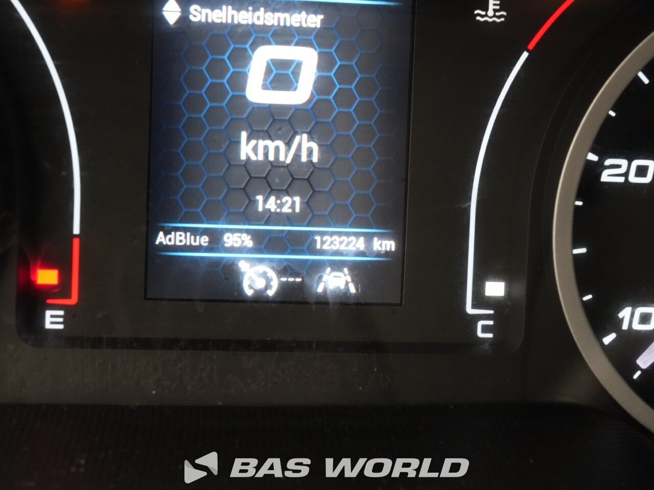 Other : Iveco Daily 70C21 Caja frigorífica cerrada