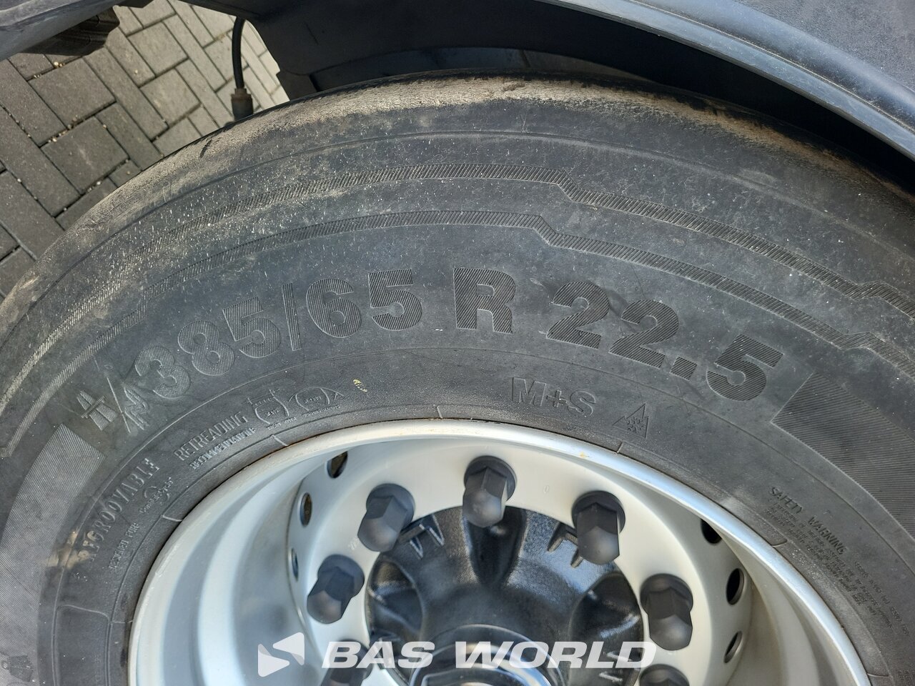 Other : Knapen Piso movel