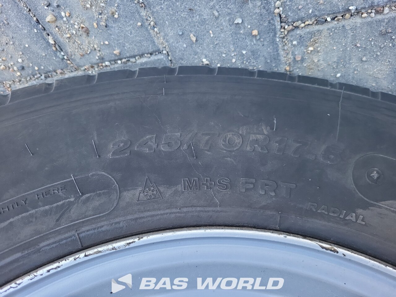Other : Kässbohrer Lavetti